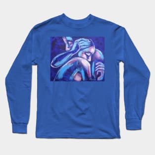 Lovers - Love And Comfort 1 Long Sleeve T-Shirt